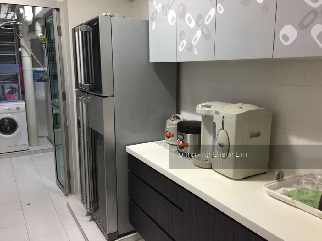 Blk 615B Edgefield Plains (Punggol), HDB 4 Rooms #132780882